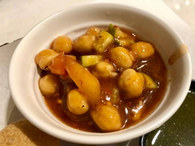 Pani Puri