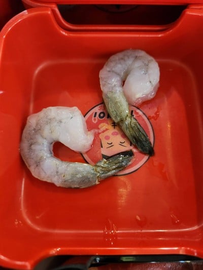 กุ้ง