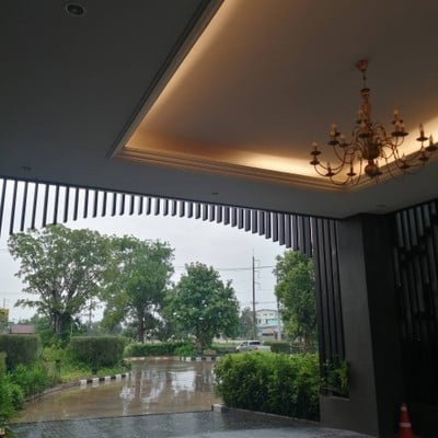 บริเวณโดยรอบ