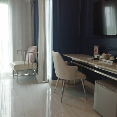 ห้องพัก