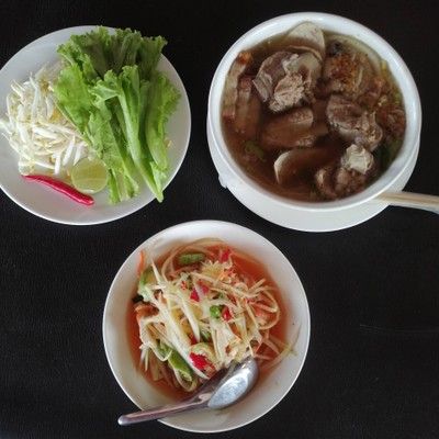 อาหาร หรือ เครื่องดื่ม