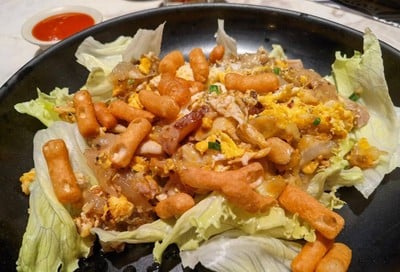 คั่วไก่