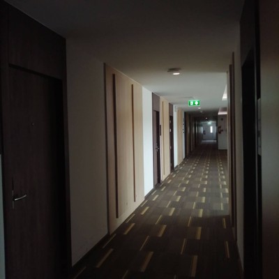 บริเวณโดยรอบ