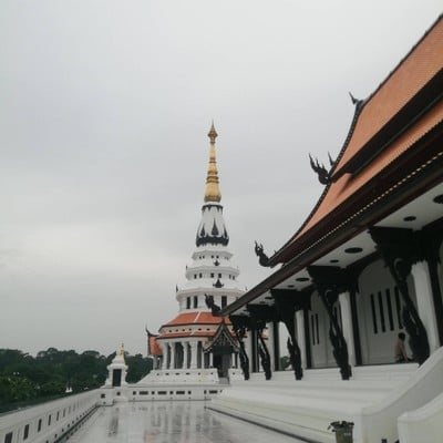 บรรยากาศ