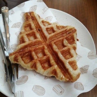 เมนูของร้าน Better Half Bakehouse อุดรธานี