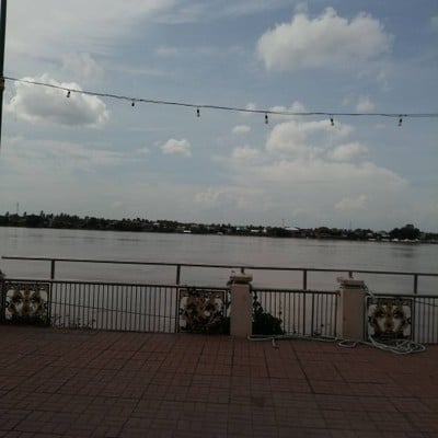 บรรยากาศ