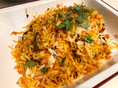 BIRYANI