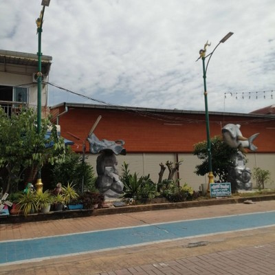 บรรยากาศ