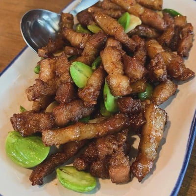 หมูโกหมาก