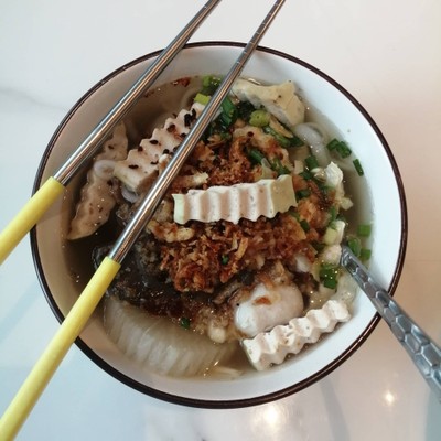 ห้องอาหาร