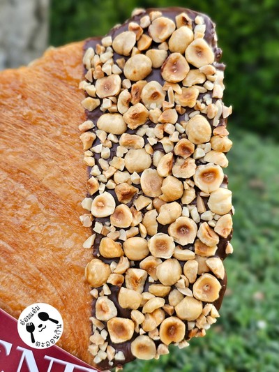 Krob Croissant (Rocher)