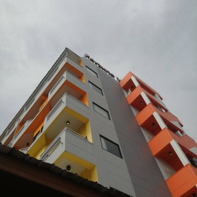 บริเวณโดยรอบ