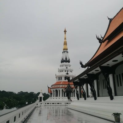 บรรยากาศ