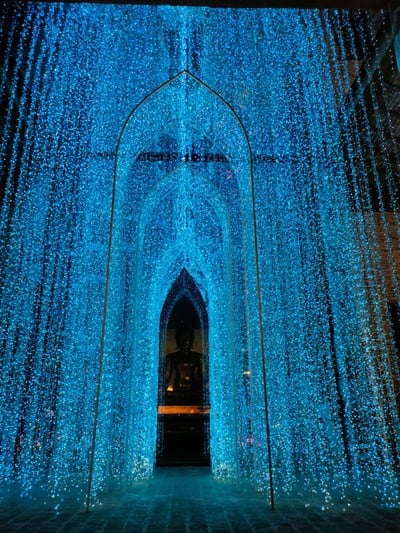 บรรยากาศ