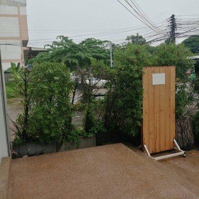 หน้าร้าน
