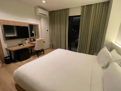 ห้องพัก