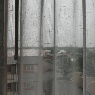 วิวนอกห้อง