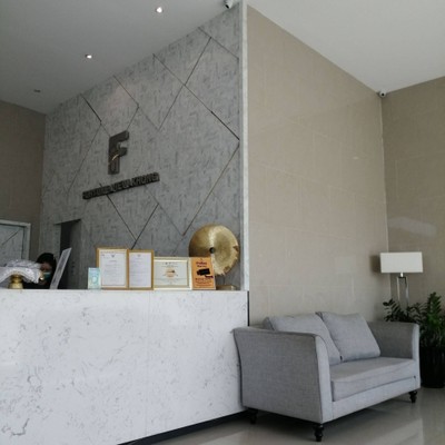 บริเวณโดยรอบ