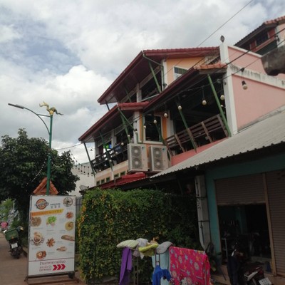 หน้าร้าน