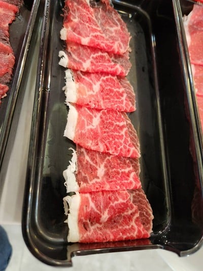 เนื้อสไลด์