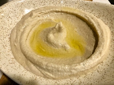 Hummus