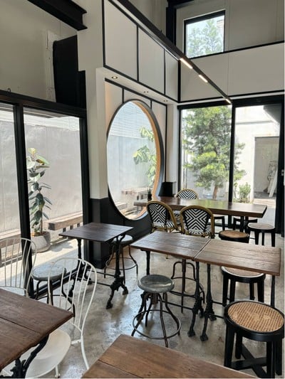 Amatissimo Caffe Summakorn Amatissimo Caffe Summakorn