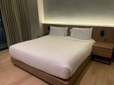 ห้องพัก