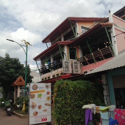 หน้าร้าน