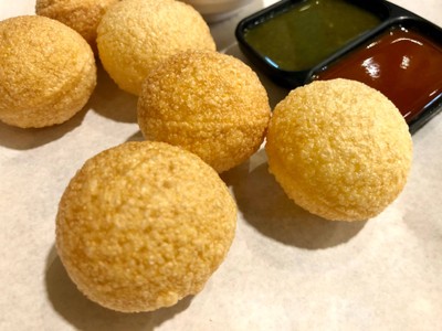 Pani Puri