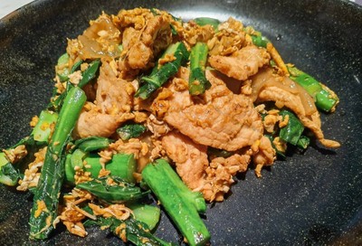 ผัดซีอิ้ว