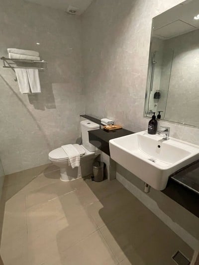 ห้องน้ำ