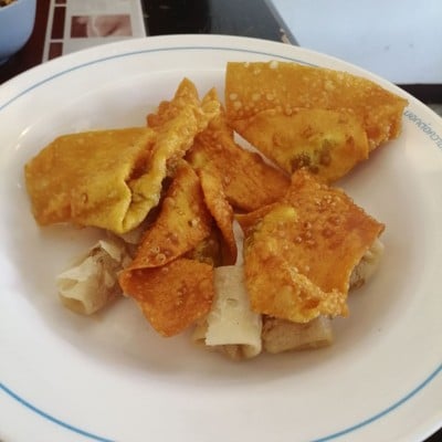 อาหาร หรือ เครื่องดื่ม