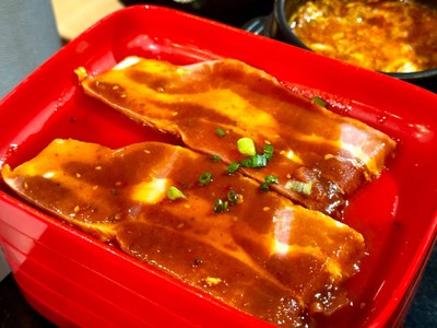 อาหาร หรือ เครื่องดื่ม