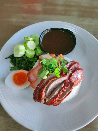 ข้าวรวมเฉโป