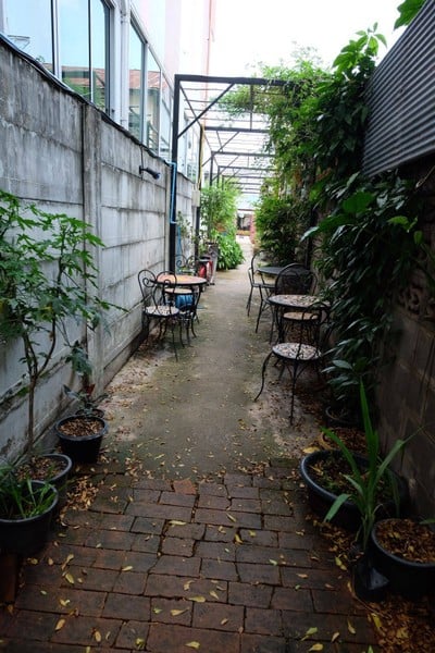 บรรยากาศ