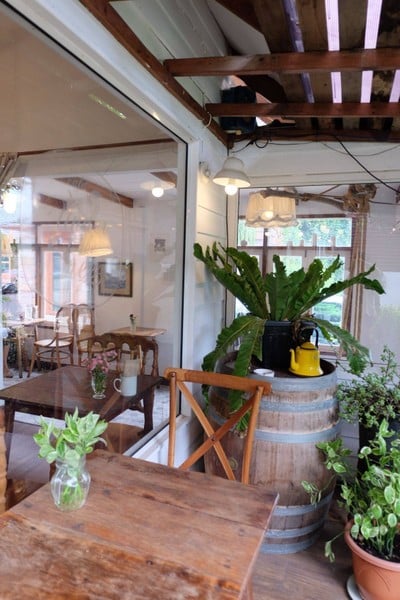 บรรยากาศ