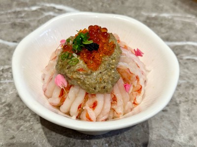 Super Ebi Kanimiso Don