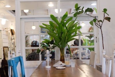 บรรยากาศ