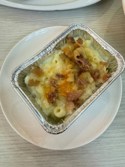 แมคแอนด์ชีส