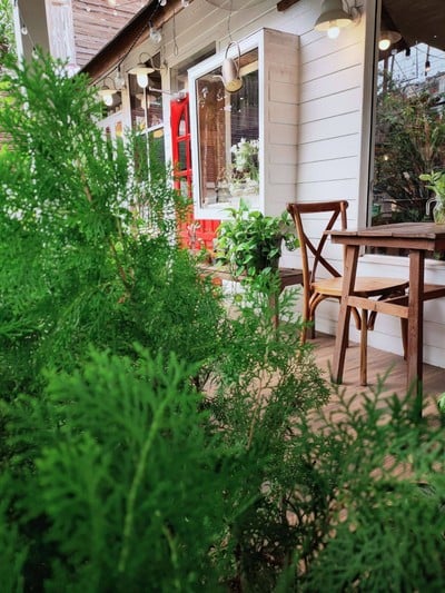 บรรยากาศ