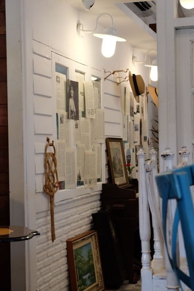 บรรยากาศ