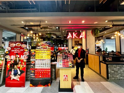 หน้าร้าน