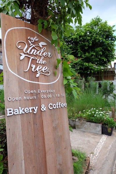 หน้าร้าน