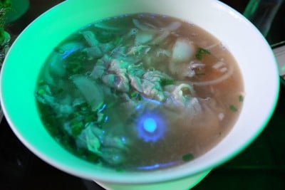 อาหาร หรือ เครื่องดื่ม