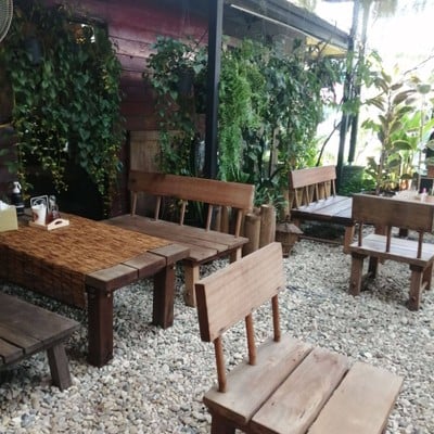 บรรยากาศ