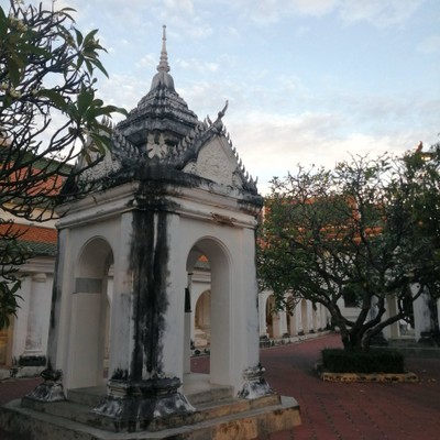 บรรยากาศ
