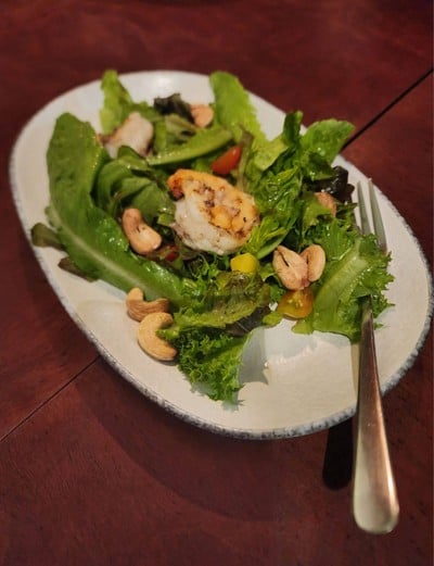 อาหาร หรือ เครื่องดื่ม