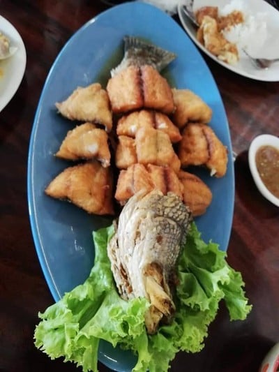 ครัวลุงกั้ง