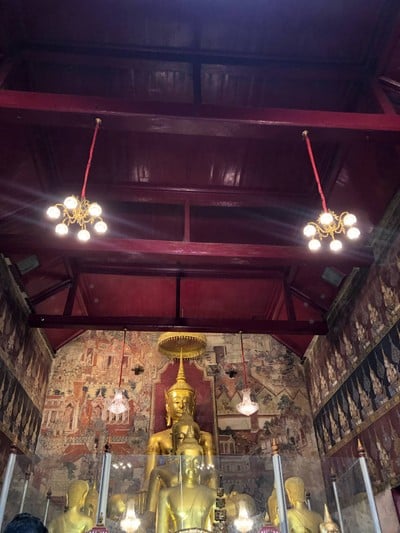 บรรยากาศ