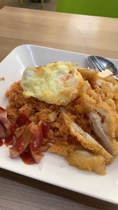 อื่นๆ